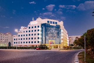 Peony Hotel Dubai fotoÄŸrafÄ±