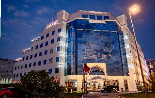 Peony Hotel Dubai fotoÄŸrafÄ±