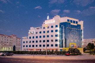 Peony Hotel Dubai fotoÄŸrafÄ±