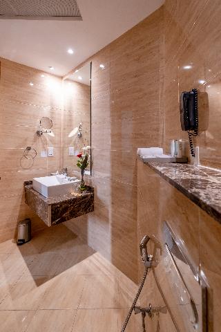 Peony Hotel Dubai fotoÄŸrafÄ±