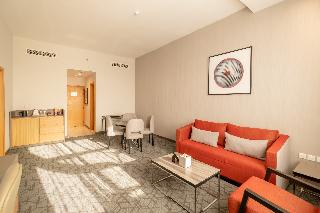 Peony Hotel Dubai fotoÄŸrafÄ±