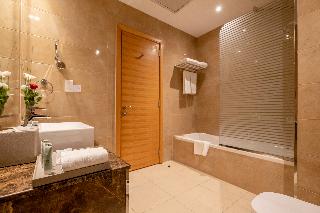 Peony Hotel Dubai fotoÄŸrafÄ±