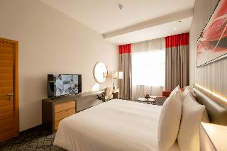Peony Hotel Dubai fotoÄŸrafÄ±