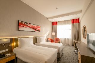 Peony Hotel Dubai fotoÄŸrafÄ±