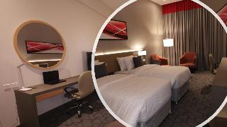 Peony Hotel Dubai fotoÄŸrafÄ±