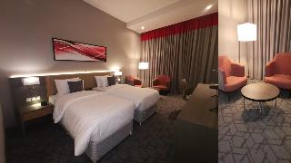 Peony Hotel Dubai fotoÄŸrafÄ±