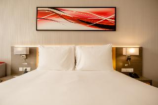 Peony Hotel Dubai fotoÄŸrafÄ±
