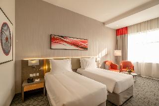 Peony Hotel Dubai fotoÄŸrafÄ±