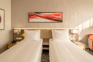 Peony Hotel Dubai fotoÄŸrafÄ±