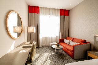 Peony Hotel Dubai fotoÄŸrafÄ±