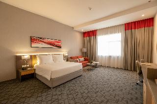Peony Hotel Dubai fotoÄŸrafÄ±
