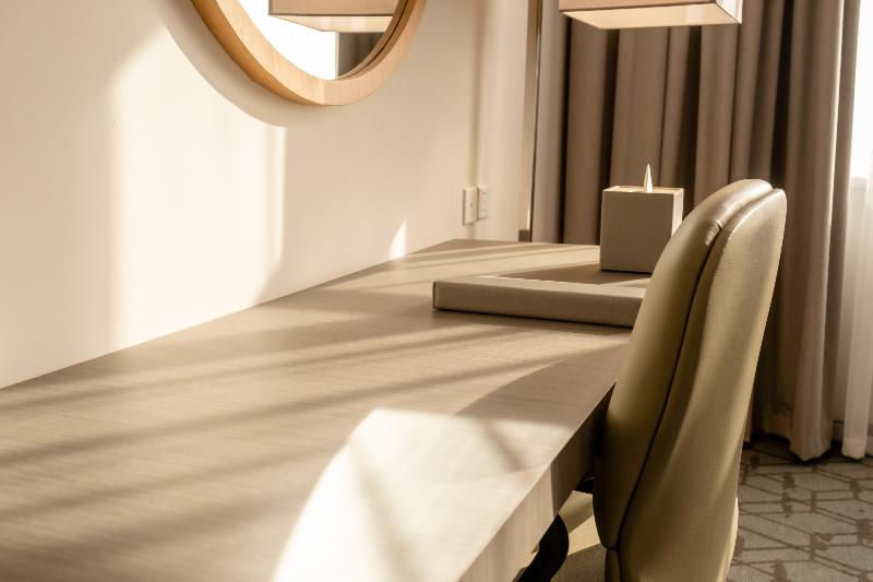 Peony Hotel Dubai - Oda