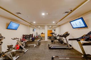 Peony Hotel Dubai fotoÄŸrafÄ±