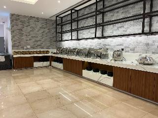 Peony Hotel Dubai fotoÄŸrafÄ±