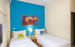 De Ggii Hotel By Flip Inn fotoÄŸrafÄ±