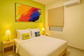 De Ggii Hotel By Flip Inn fotoÄŸrafÄ±