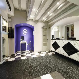 ibis Styles Amsterdam Central Station fotoÄŸrafÄ±