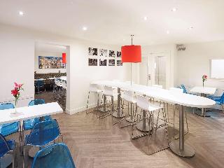 ibis Styles Amsterdam Central Station fotoÄŸrafÄ±