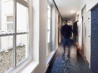 ibis Styles Amsterdam Central Station fotoÄŸrafÄ±