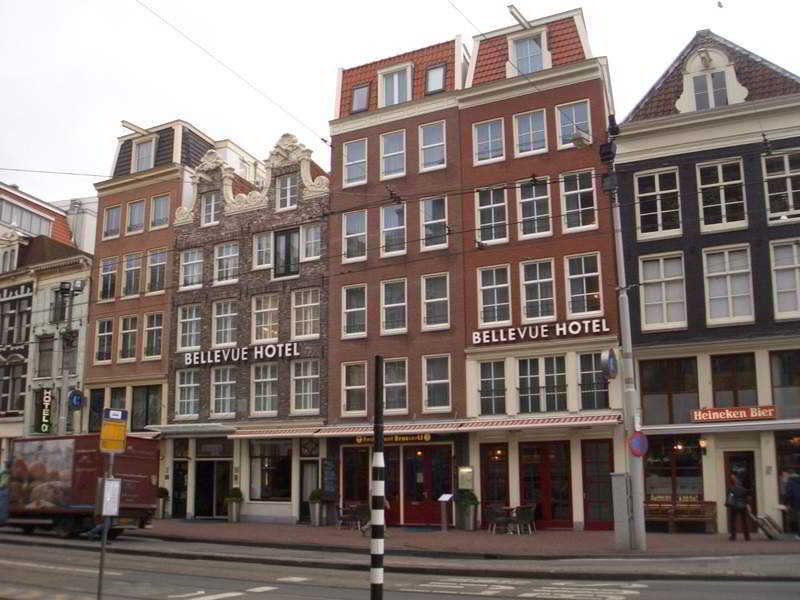 ibis Styles Amsterdam Central Station fotoÄŸrafÄ±