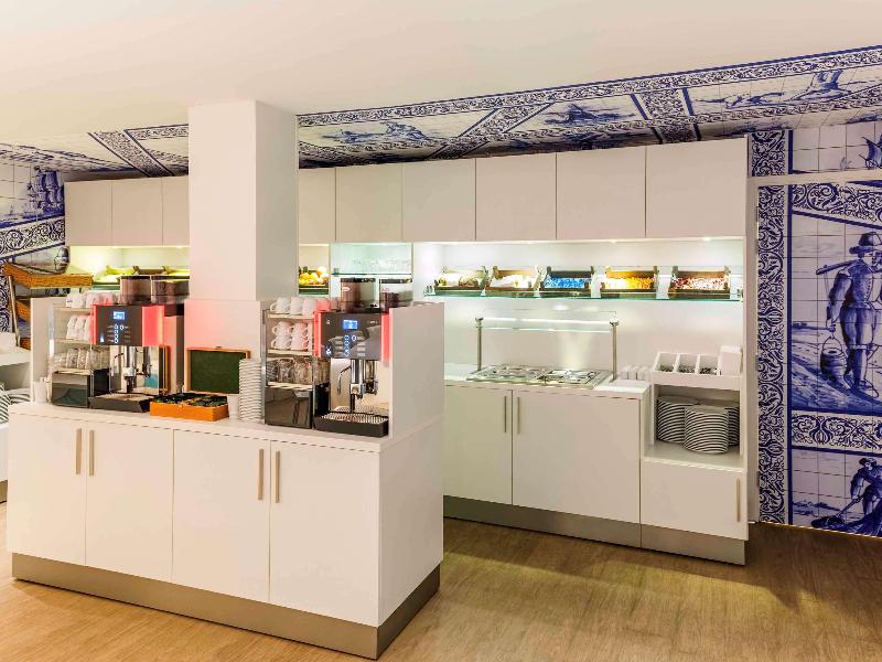 ibis Styles Amsterdam Central Station - Genel