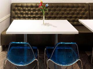 ibis Styles Amsterdam Central Station fotoÄŸrafÄ±