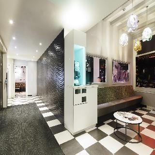 ibis Styles Amsterdam Central Station fotoÄŸrafÄ±