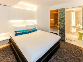ibis Styles Amsterdam Central Station fotoÄŸrafÄ±