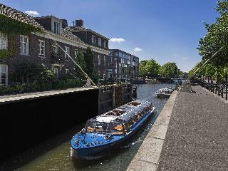 ibis Styles Amsterdam Central Station fotoÄŸrafÄ±