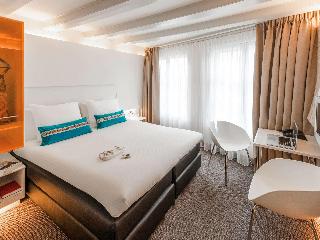 ibis Styles Amsterdam Central Station fotoÄŸrafÄ±