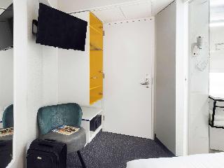 ibis Styles Amsterdam Central Station fotoÄŸrafÄ±