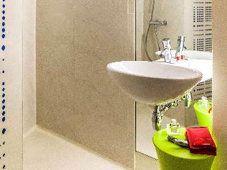 ibis Styles Amsterdam Central Station fotoÄŸrafÄ±