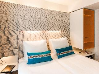 ibis Styles Amsterdam Central Station fotoÄŸrafÄ±