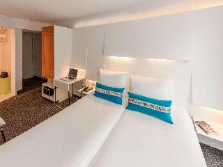 ibis Styles Amsterdam Central Station fotoÄŸrafÄ±