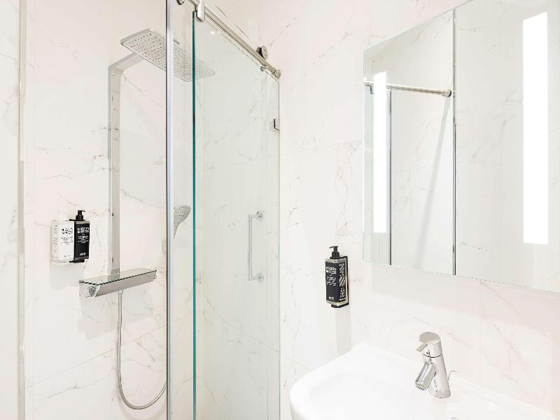 ibis Styles Amsterdam Central Station - Oda