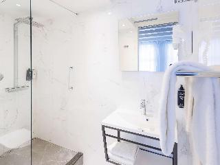 ibis Styles Amsterdam Central Station fotoÄŸrafÄ±