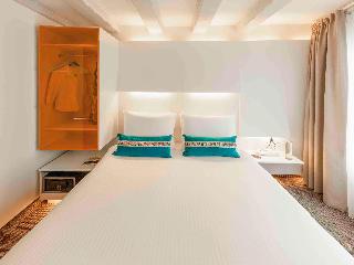 ibis Styles Amsterdam Central Station fotoÄŸrafÄ±