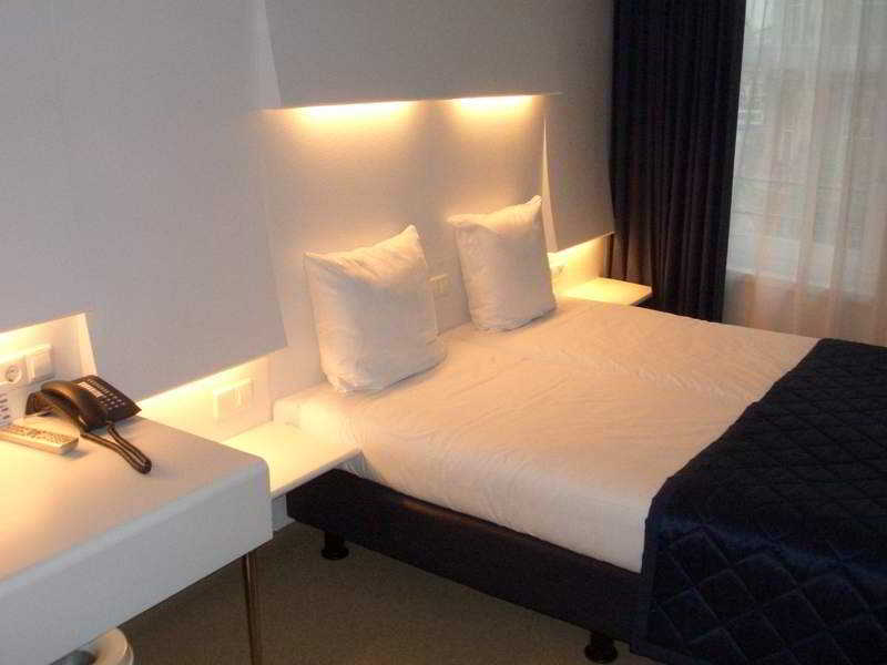 ibis Styles Amsterdam Central Station fotoÄŸrafÄ±