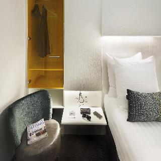 ibis Styles Amsterdam Central Station fotoÄŸrafÄ±