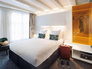 ibis Styles Amsterdam Central Station fotoÄŸrafÄ±
