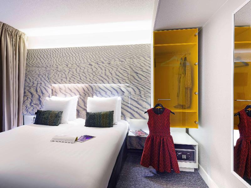 ibis Styles Amsterdam Central Station - Oda
