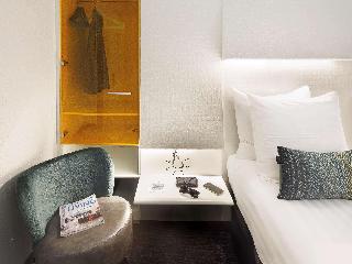ibis Styles Amsterdam Central Station fotoÄŸrafÄ±