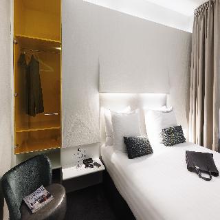 ibis Styles Amsterdam Central Station fotoÄŸrafÄ±