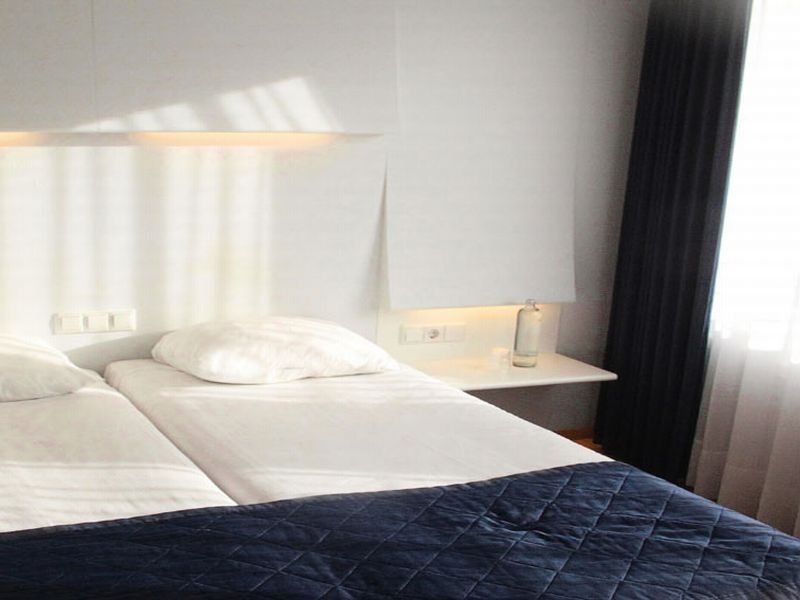 ibis Styles Amsterdam Central Station fotoÄŸrafÄ±