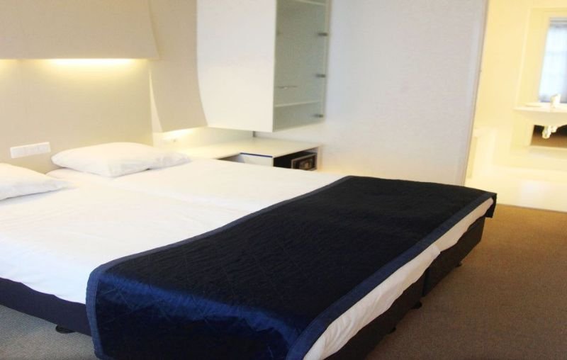 ibis Styles Amsterdam Central Station fotoÄŸrafÄ±
