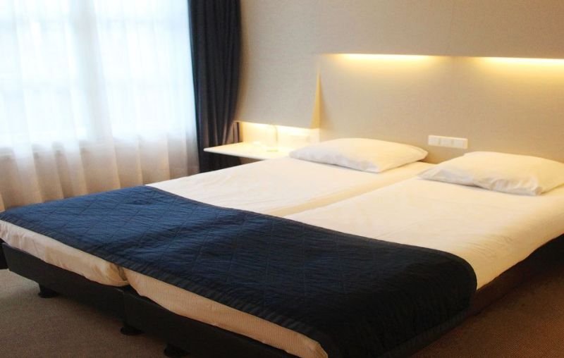 ibis Styles Amsterdam Central Station fotoÄŸrafÄ±