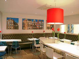 ibis Styles Amsterdam Central Station fotoÄŸrafÄ±