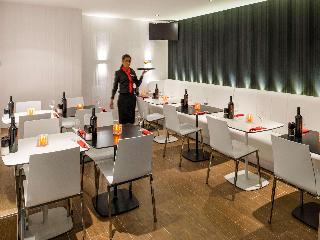 ibis Styles Amsterdam Central Station fotoÄŸrafÄ±