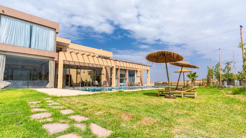 Life Resort - Lobi