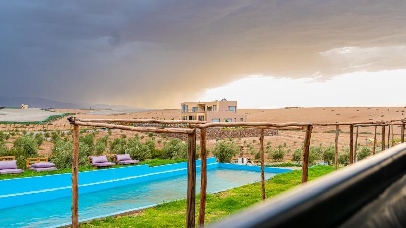 Life Resort - Genel